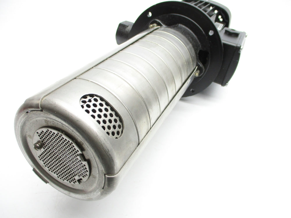 GRUNDFOS ML80BA-2-56C-C2 MTC4-8/4A-WB-A-AQQV NUPI