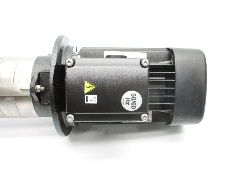 GRUNDFOS ML80BA-2-56C-C2 MTC4-8/4A-WB-A-AQQV NUPI