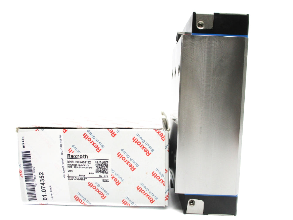 REXROTH R18245212X NSMP