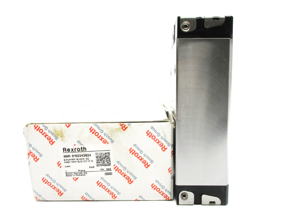 REXROTH R162343824 NSMP