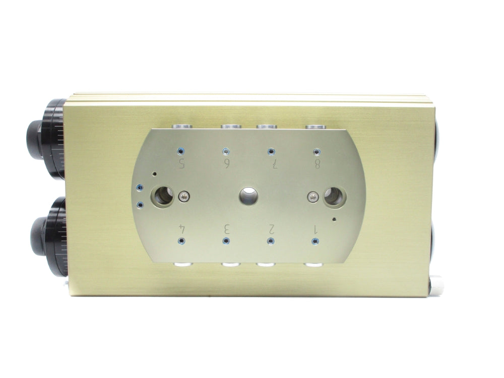 SCHUNK SRU+50-W-90-3-8 362602 NSNP