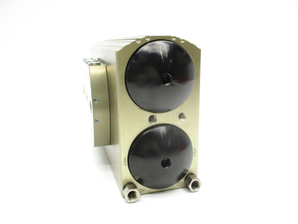 SCHUNK SRU+50-W-90-3-8 362602 NSNP