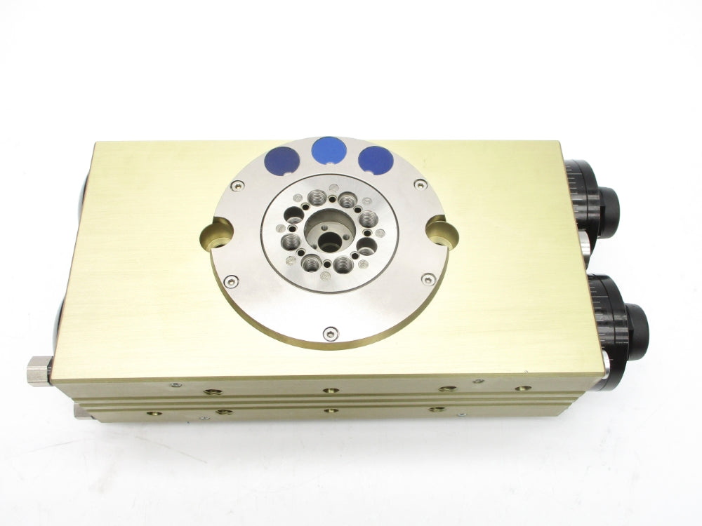 SCHUNK SRU+50-W-90-3-8 362602 NSNP