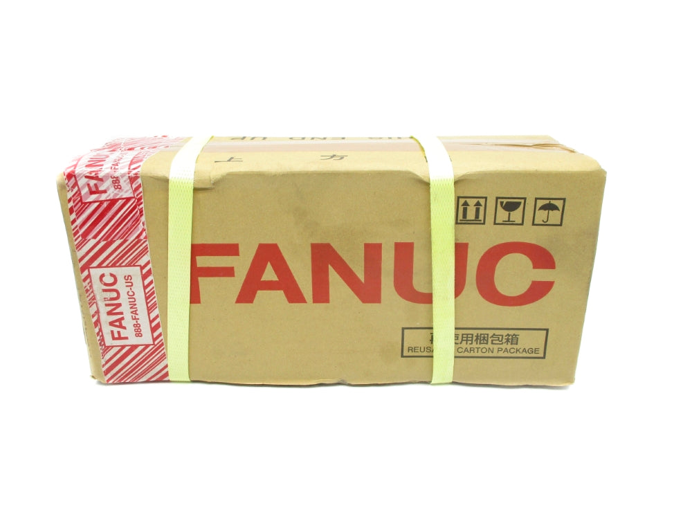 FANUC A06B-0216-B100 NSFS