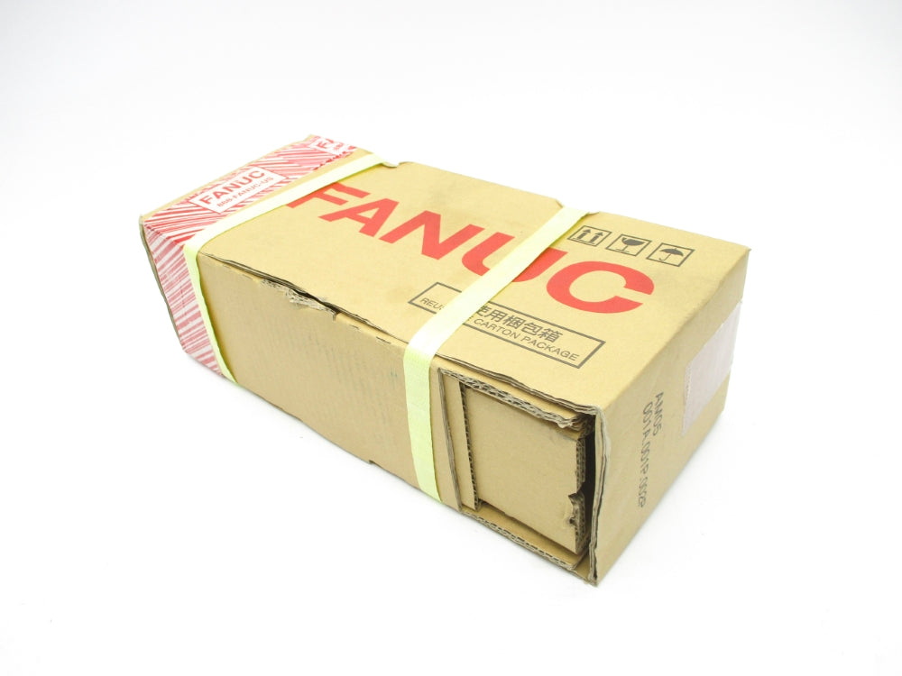 FANUC A06B-0216-B100 NSFS