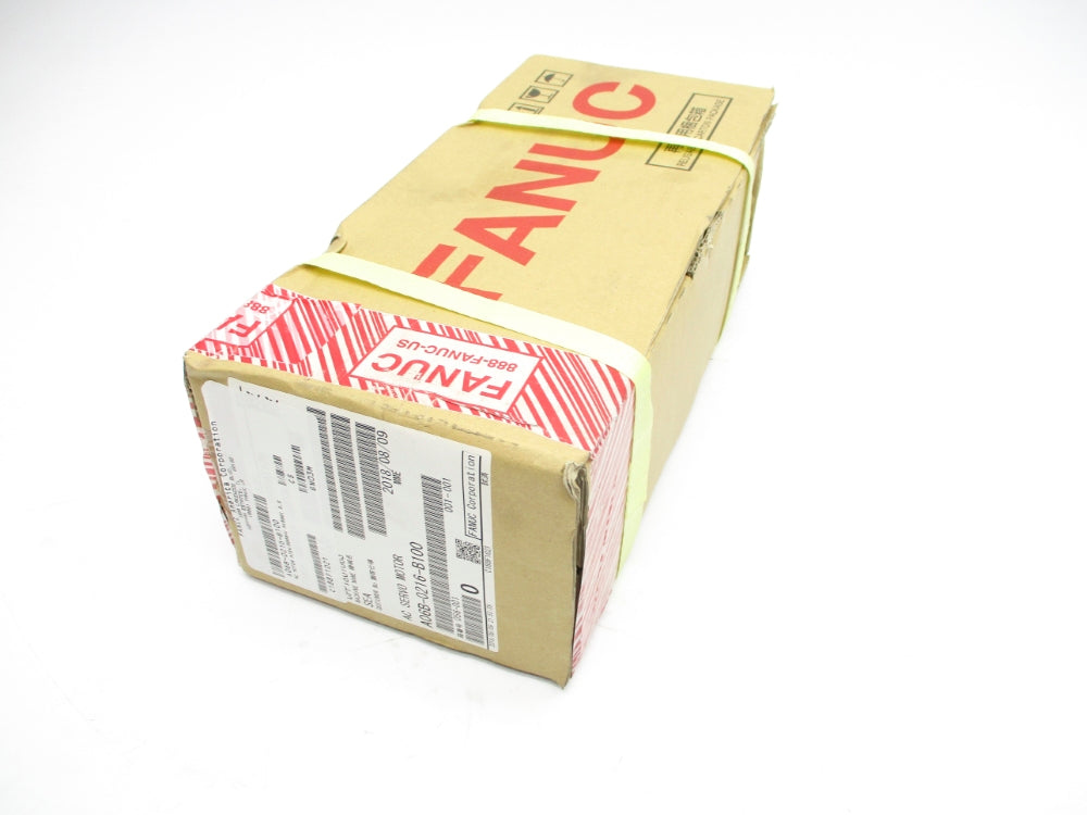 FANUC A06B-0216-B100 NSFS