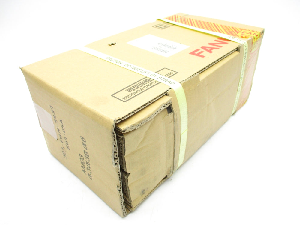 FANUC A06B-0239-B400 NSFS