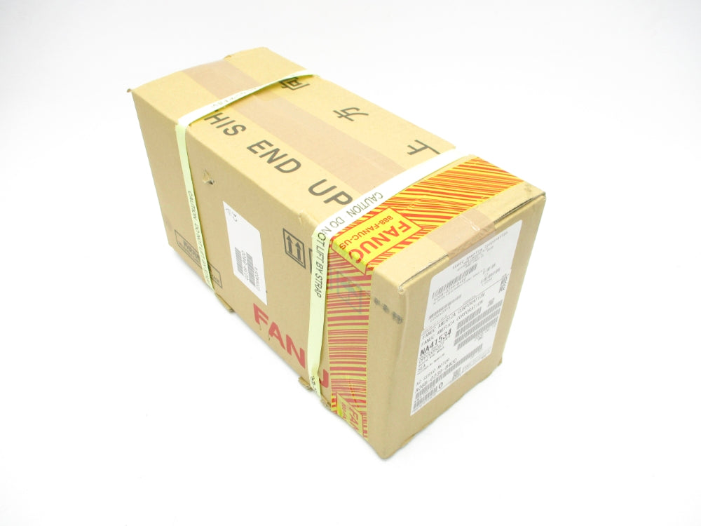 FANUC A06B-0239-B400 NSFS