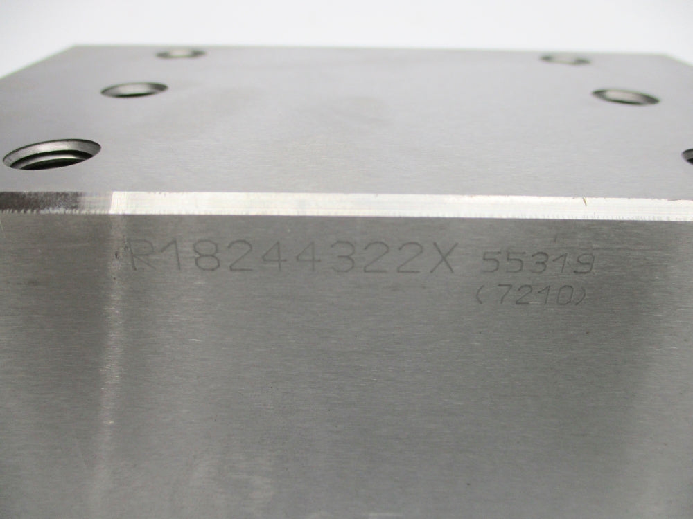 REXROTH R18244322X NSNP