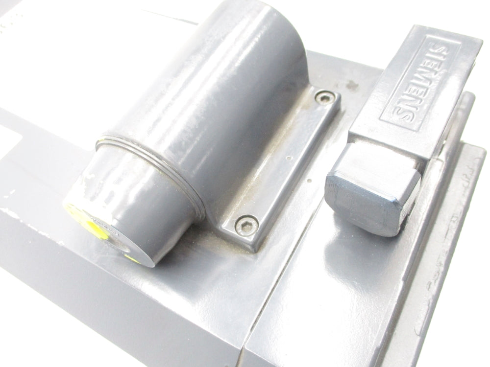 SIEMENS 1FT6105-1AC71-1FH1 UNMP