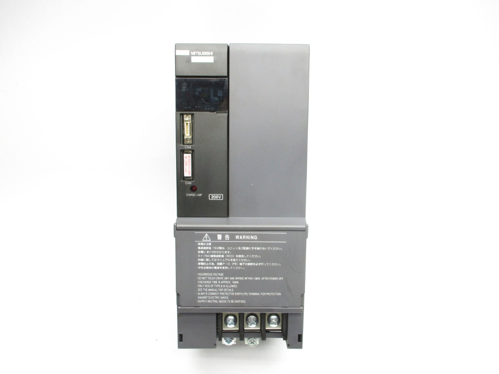 MITSUBISHI ELECTRIC MDS-D-CV-300 NSNP