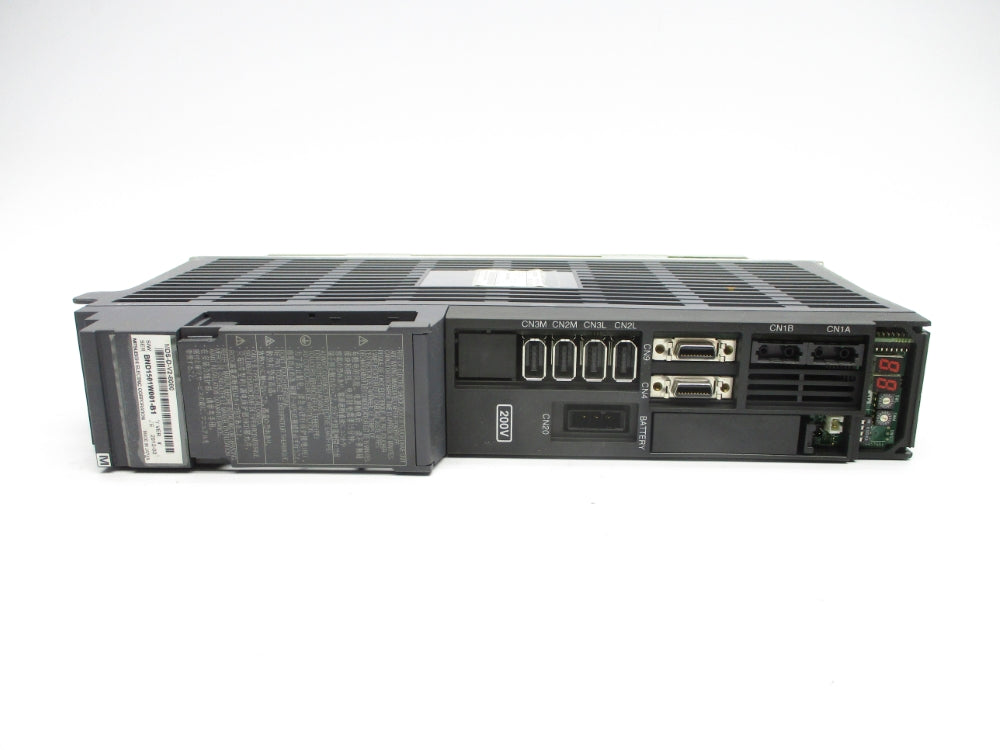 MITSUBISHI ELECTRIC MDS-D-V2-8080 270-311VDC 28A UNMP