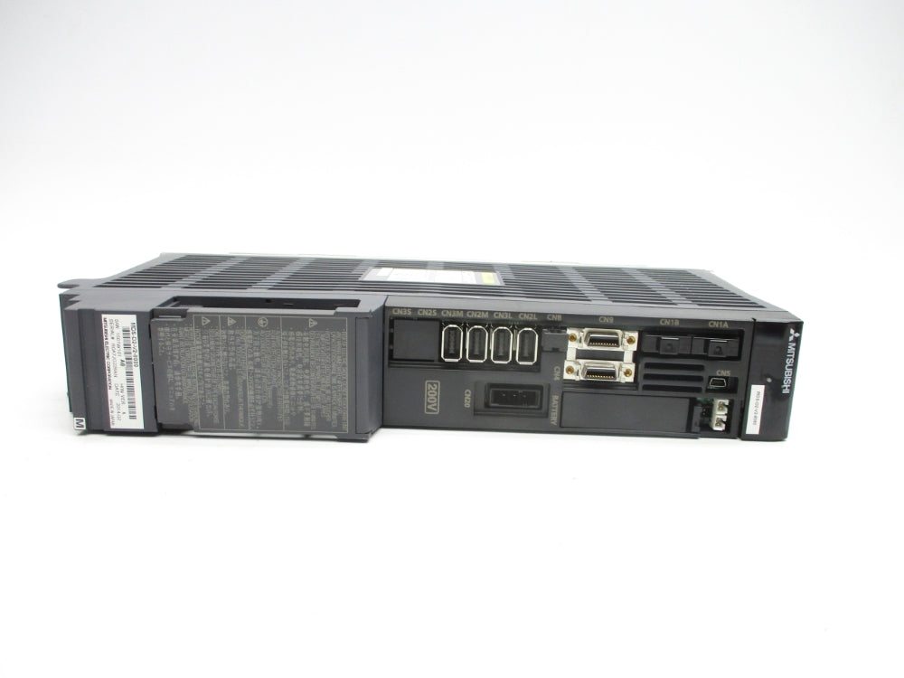MITSUBISHI ELECTRIC MDS-D2-V2-8080 NSNP