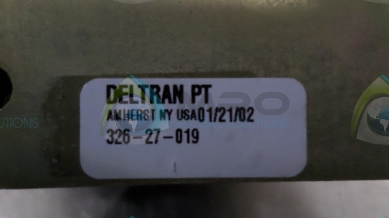 DELTRAN 326-27-019  NSNP