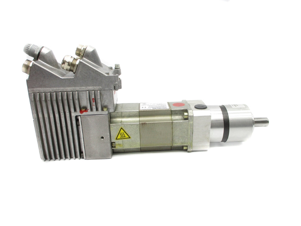 SIEMENS 6SN2155-2BF21-1BA1 48VDC 10.5A NSNP
