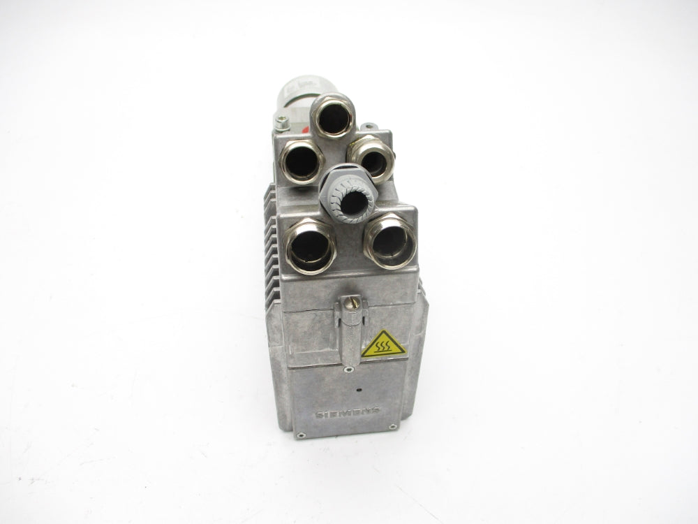 SIEMENS 6SN2155-2BF21-1BA1 48VDC 10.5A NSNP