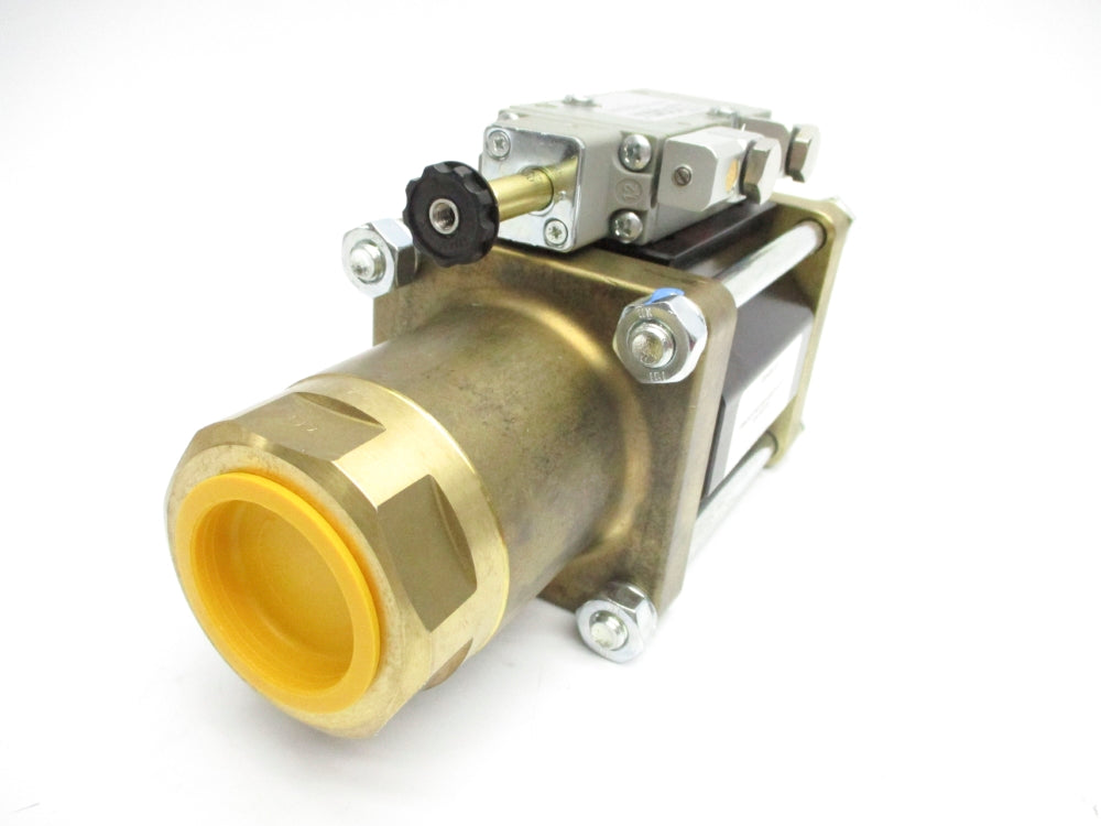 COAX 5-VMK25NC 24VDC NSNP