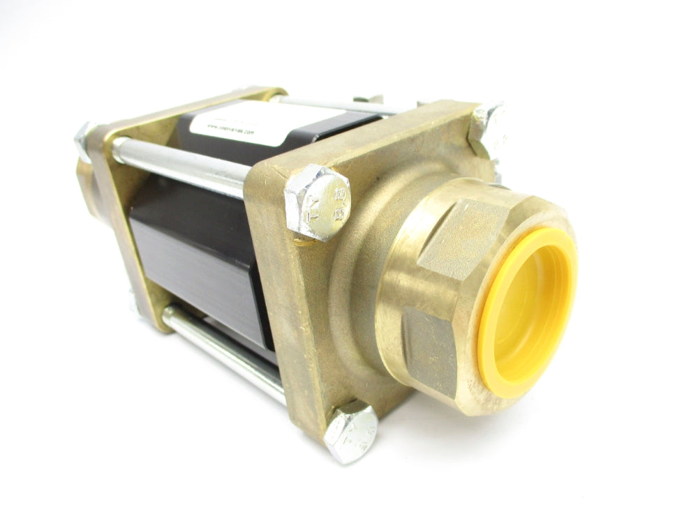 COAX 5-VMK25NC 24VDC NSNP