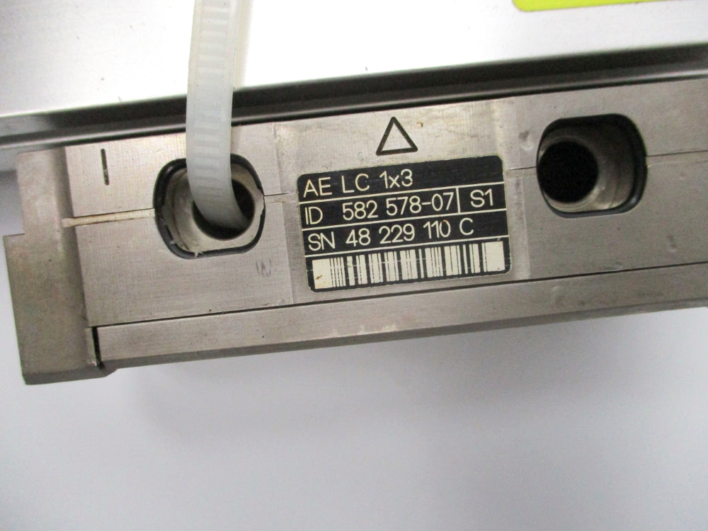 HEIDENHAIN AELC1X3 582578-07 UNMP