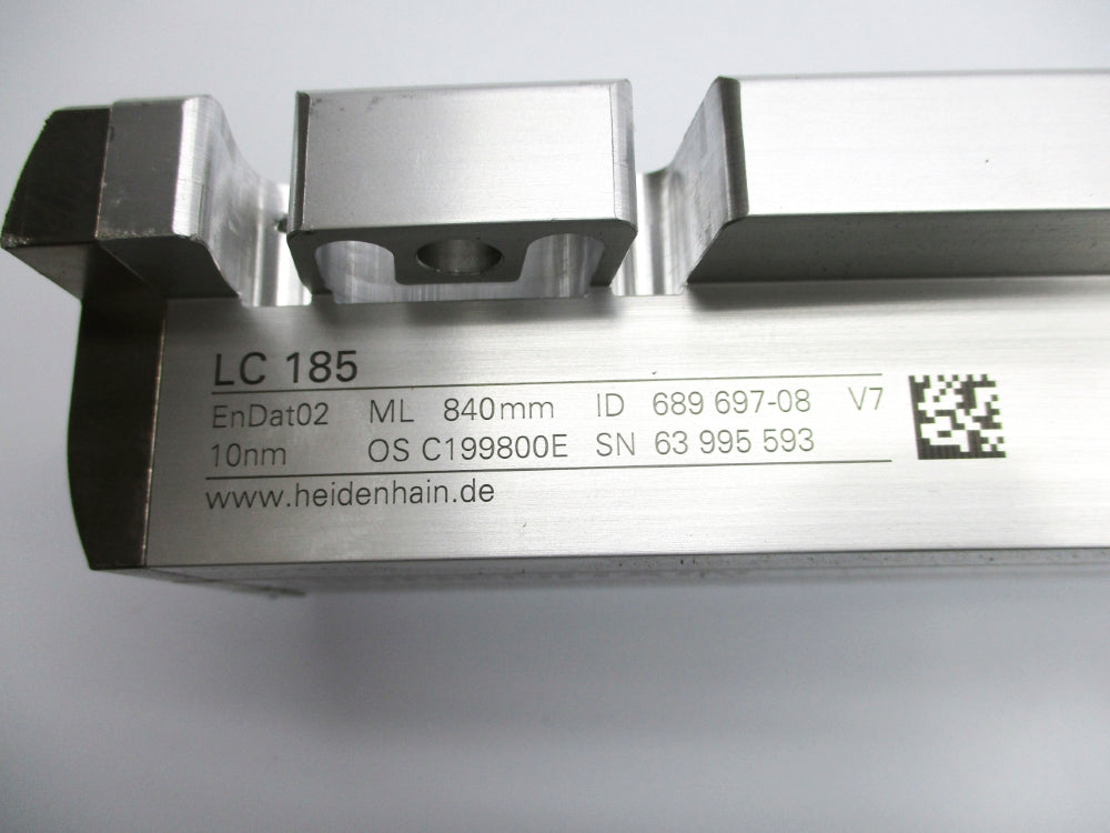 HEIDENHAIN 689697-08 NSNP