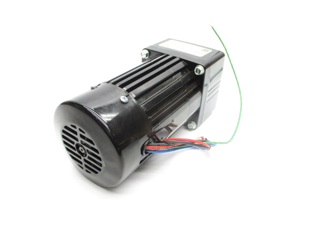 BODINE ELECTRIC 34R6BFCI-WX3 NSNP