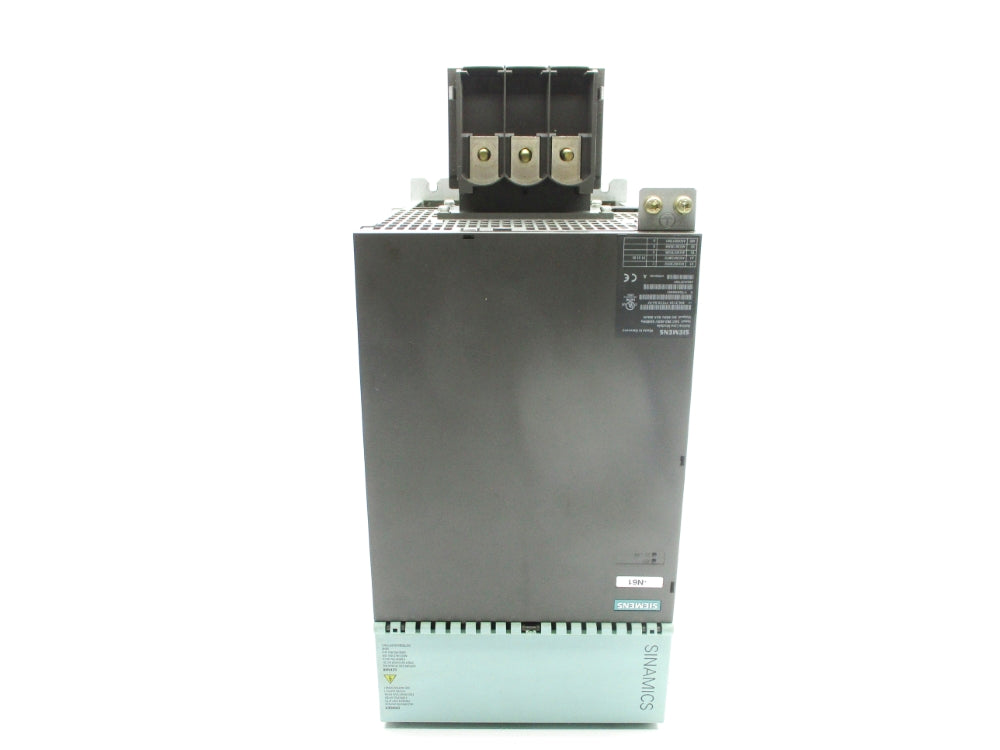 SIEMENS 6SL3130-7TE25-5AA2 UNMP