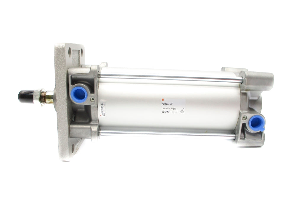 SMC C96SF100-160C 145PSI NSNP