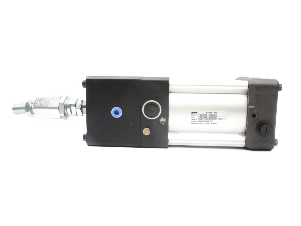 PARKER P1D4L100MC-0075GNNNN NSNP