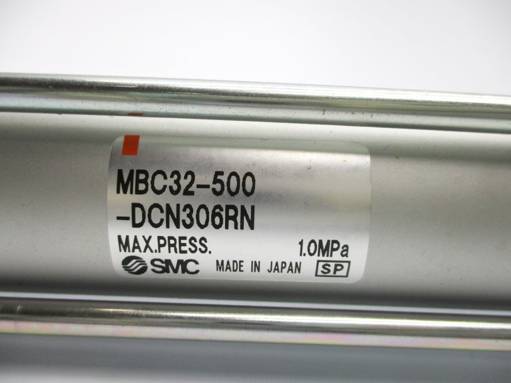 SMC MBC32-500-DCN306RN NSNP