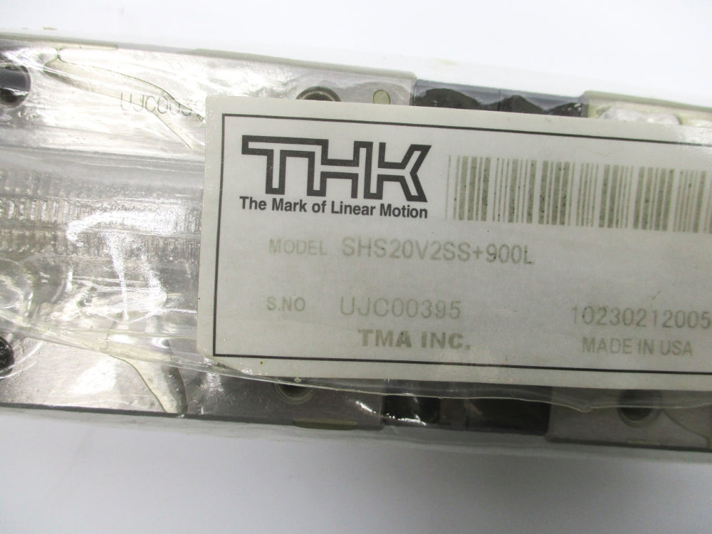 THK SHS20V2SS+900L NSMP