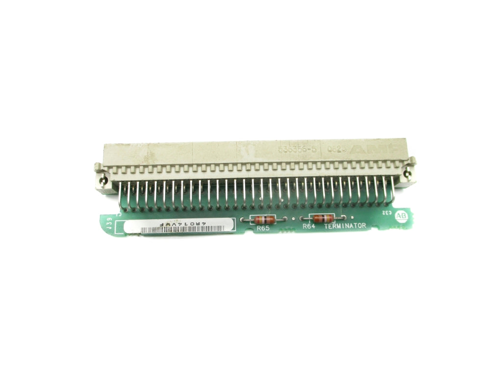 INDUSTRIAL SPARE PART 74102-477-51 REV. 02 UNMP