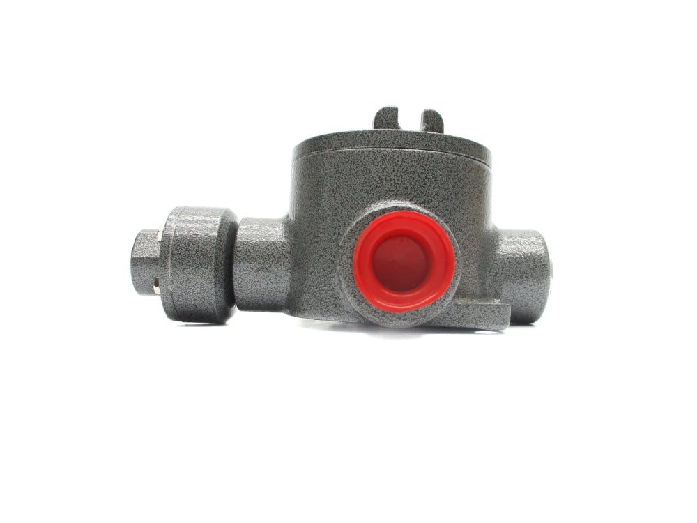 SOR 4TA-L4-P1-B1A 2-25PSI NSNP