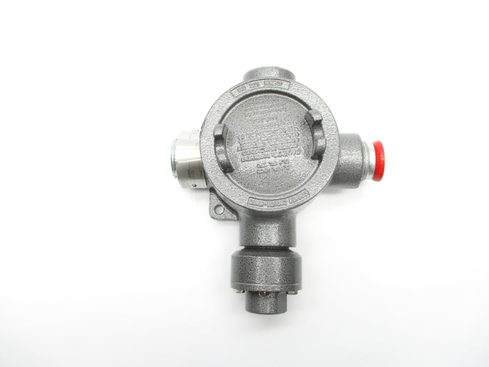 SOR 4TA-L4-P1-B1A 2-25PSI NSNP