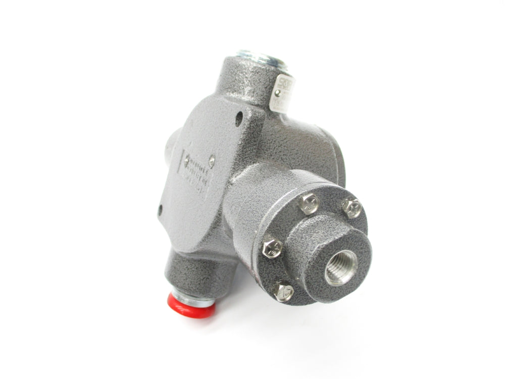 SOR 4TA-L4-P1-B1A 2-25PSI NSNP