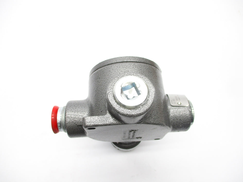 SOR 4TA-L4-P1-B1A 2-25PSI NSNP