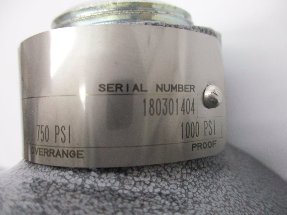 SOR 4TA-L4-P1-B1A 2-25PSI NSNP