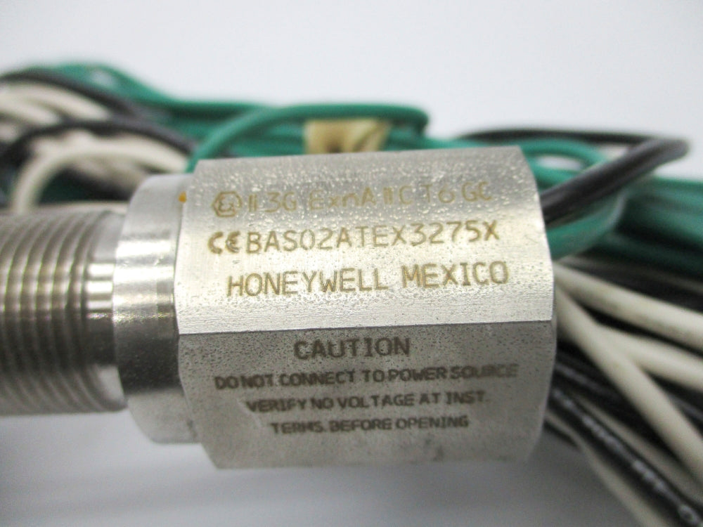HONEYWELL BAS02ATEX3275X NSNP