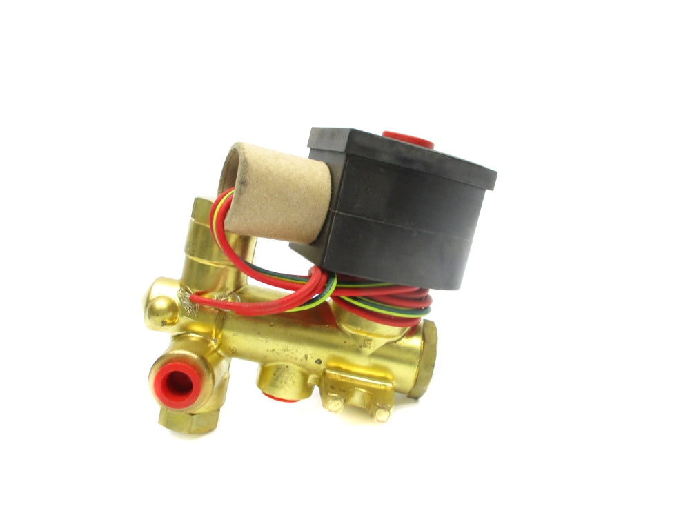 ASCO EF8300G081RG 120/60 150PSI NSNP