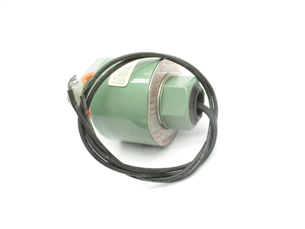 ASCO 8320A88V 120V 50PSI (AS PICTURED) 1/8" NSNP