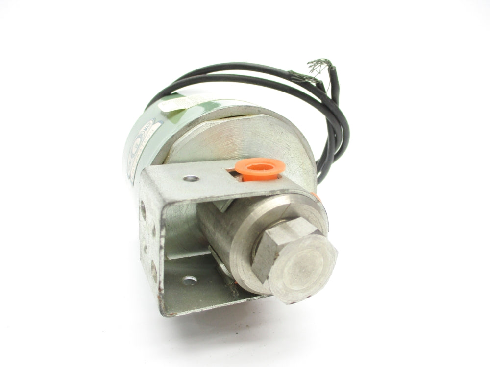 ASCO 8320A88V 120V 50PSI (AS PICTURED) 1/8" NSNP