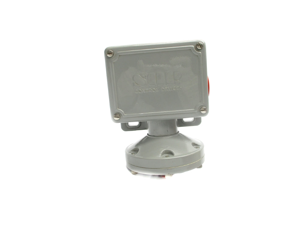 SOR 12NN-K614-N4-B1A 400PSI NSNP