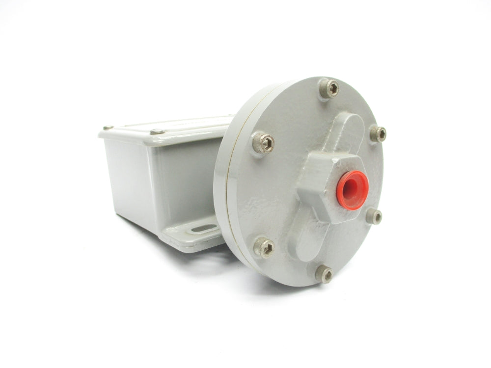 SOR 12NN-K614-N4-B1A 400PSI NSNP