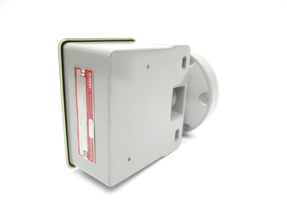 SOR 12NN-K614-N4-B1A 400PSI NSNP