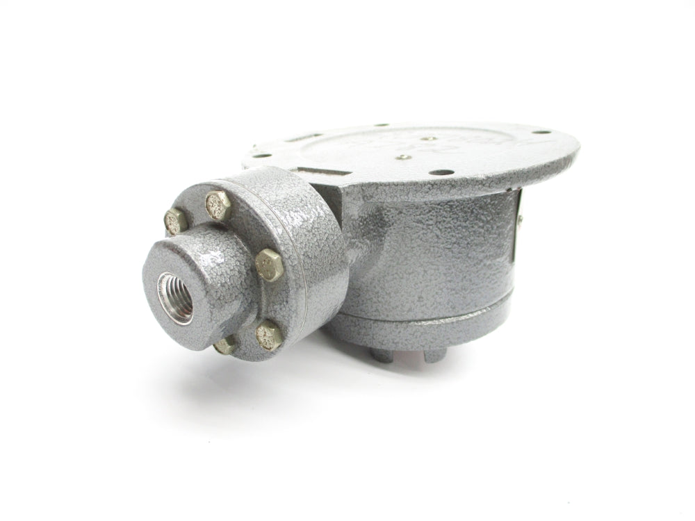 SOR 4L-K5-N4-B1A-TT 3-50PSI NSNP