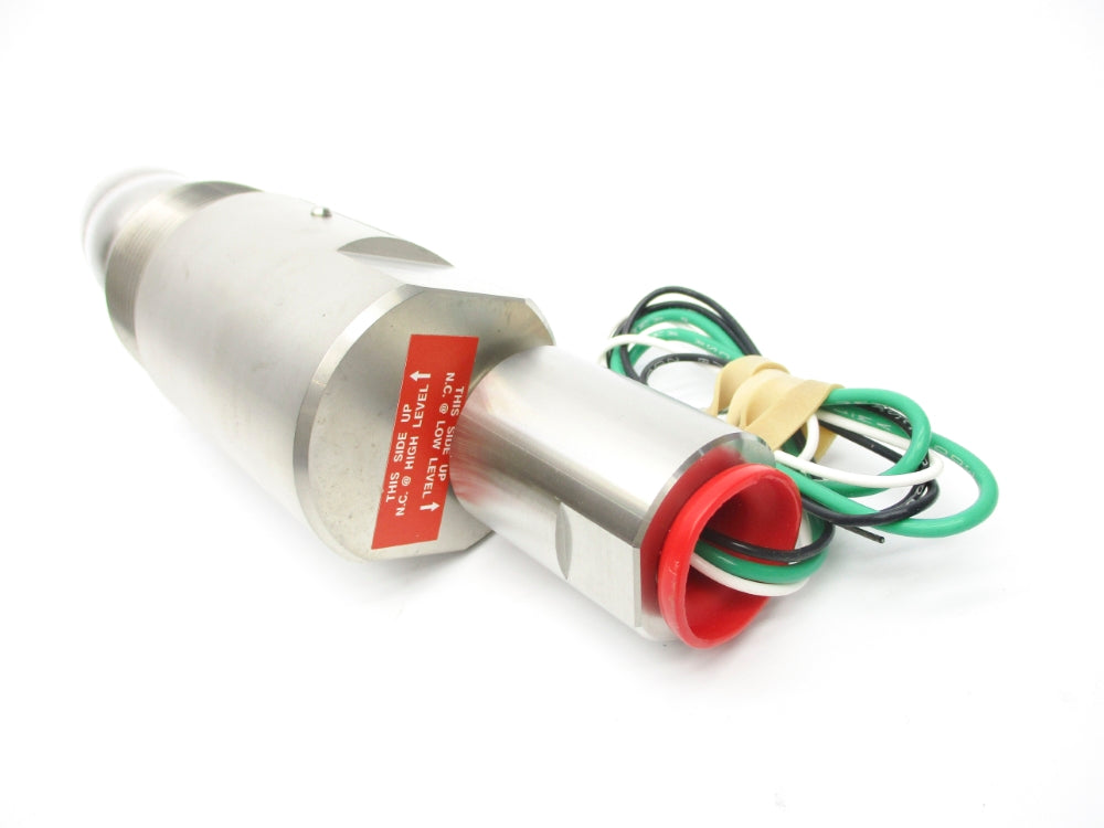 SOR 1510B-G5A-C-W9-ES 1500PSI NSMP