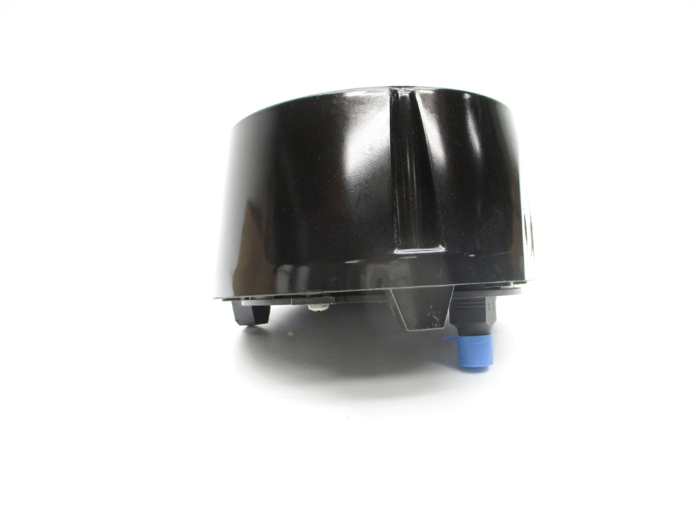 ASHCROFT 451279SS02BXPR 1279SS 3-15PSI NSMP