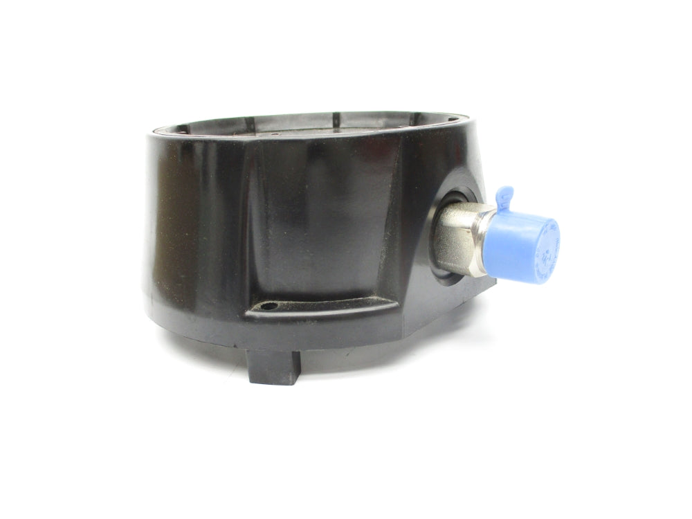 AMETEK 170058X 0-6000PSI NSMP