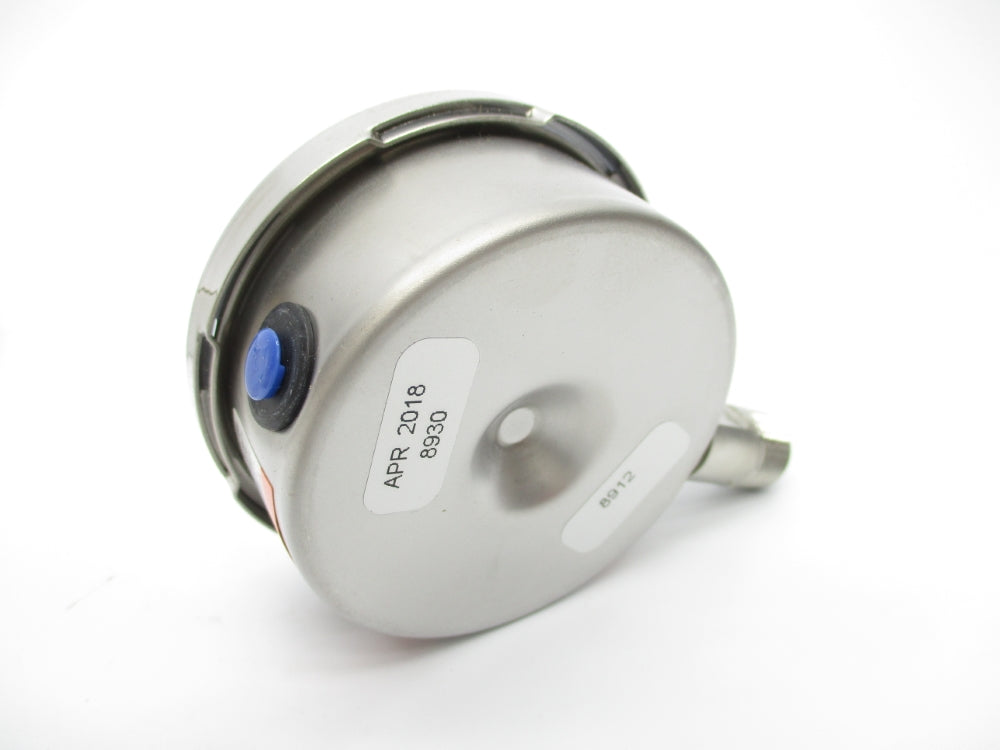 ASHCROFT 25-1009-SW-02L-300#-XNN 0-300PSI NSMP