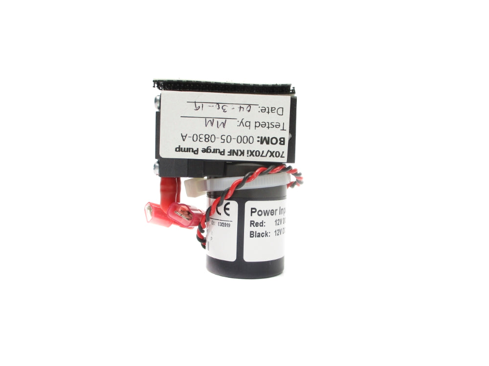 KNF PU3830-NMP830 NSNP