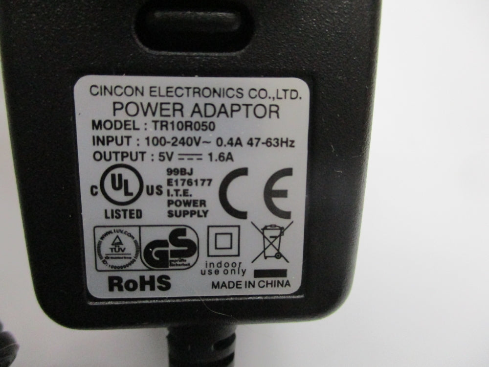 CINCON ELECTRONICS TR10R050 NSNP